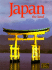 Japan the Land