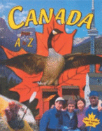 Canada from A to Z