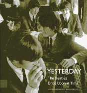 New Yesterday The Beatles Once Upon A Time