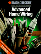 Black & Decker Advanced Home Wiring
