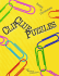 Clip Clue Puzzles 21356