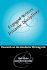 Engaged Writers and Dynamic Disciplines: Research on the Academic Writing Life