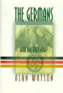 The Germans: Who are They Now?