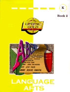 ISBN 9780867178319 product image for lifepac language arts kindergarten student book 2 | upcitemdb.com