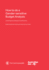 How to Do a Gender-Sensitive Budget Analysis: Contemporary Research and Practice