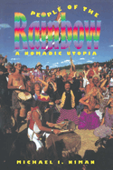People of the Rainbow: Nomadic Utopia