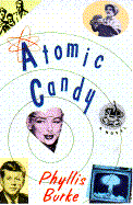 ISBN 9780871133649 product image for Atomic Candy | upcitemdb.com