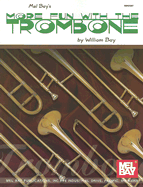 ISBN 9780871664792 product image for More Fun with the Trombone | upcitemdb.com