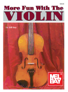 More Fun with the Violin: Big Note - Easy Solos