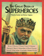 The Great Deeds of Superheroes