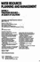 Water Resources Planning and Management: Saving a Threatened Resource, in Search of Solutions: Proceedings of the Water Resources Sessions at Water Forum '92