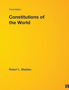 Constitutions of the World