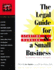 Legal Guide for Starting & Running a Small Business
