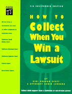 How to Collect When You Win a Lawsuit