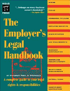 The Employer's Legal Handbook