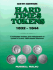 Hard Times Tokens, 1832-1844