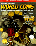 Standard Catalog of World Coins: 1801-1900