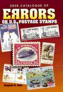 Catalogue of Errors on US Postage Stamps
