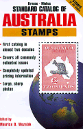Krause-Minkus Standard Catalog of Australia Stamps