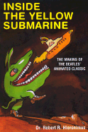 Inside the Yellow Submarine