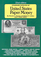 Standard Catalog of United States Paper Money
