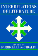 Interrelations of Literature