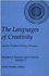 The Languages of Creativity: Models, Problem-Solving, Discourse, Studies in Science and Culture, Volume 2