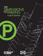 dimensions of parking