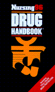 Nursing96 Drug Handbook: 1996