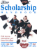 The College Board Scholarship Handbook 2003: All-New Sixth Edition