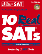 10 Real Sats, 3rd Edition