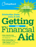 College Board Getting Financial Aid