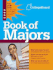 The College Board Book of Majors