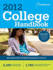 College Handbook