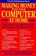 Making Money with Your Computer at Home