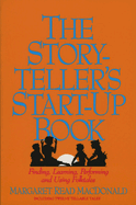 Storyteller's Start-Up Book