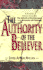 The Authority of the Believer