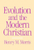 Evolution & the Modern Christian