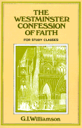 Westminster Confession-Sg