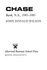 The Chase: The Chase Manhattan Bank, N.A., 1945-1985