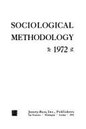 Sociological Methodology 1972 (Social and Behavioral Science Ser. )
