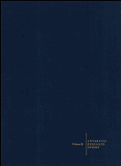 Recent Antarctic and Subantarctic Brachiopods