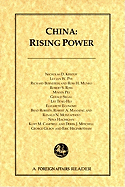 China: Rising Power