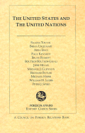 The United States and the United Nations