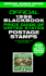 Official 1996 Blackbook Price Guide of U.S. Stamps
