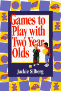 Games to Play with Two Year Olds