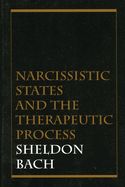 ISBN 9780876688939 product image for narcissistic states and the therapeutic process | upcitemdb.com