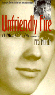 ISBN 9780877455073 product image for unfriendly fire a mothers memoir | upcitemdb.com