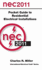 NEC Pocket Guide for Residential Electrical Installations