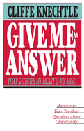 Give Me an Answer
